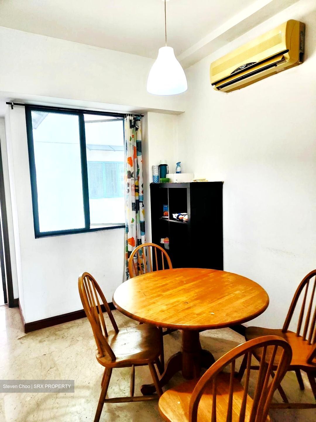 Palm Gardens (D23), Condominium #581960651